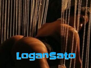 LoganSato