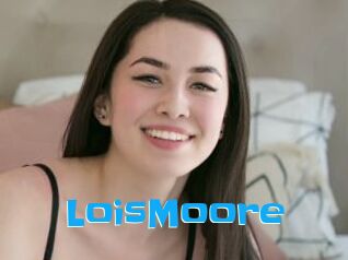 LoisMoore