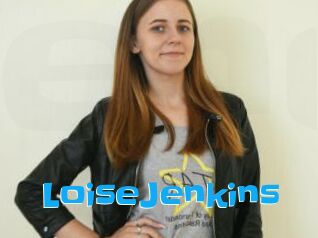 LoiseJenkins