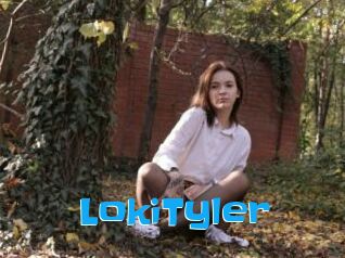 LokiTyler