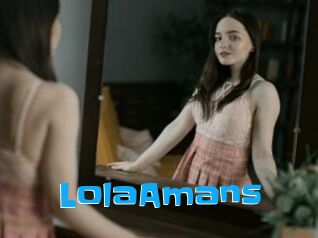 LolaAmans