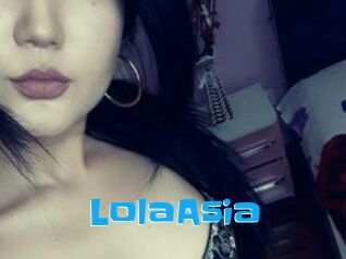 LolaAsia