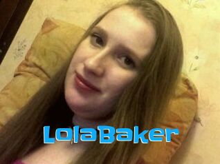 LolaBaker