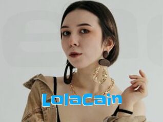 LolaCain