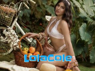 LolaCole