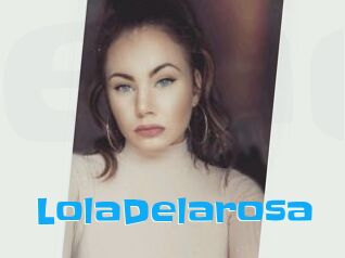 LolaDelarosa