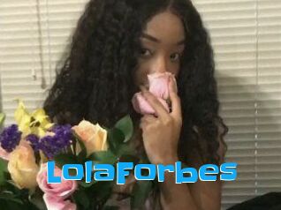 LolaForbes