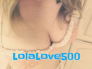 Lola_Love500