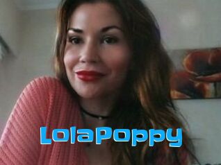 LolaPoppy