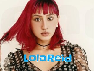 LolaReid