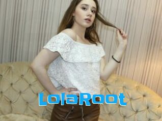 LolaRoot