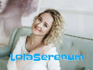 LolaSerenum