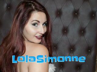 LolaSimonne