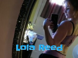 Lola_Reed