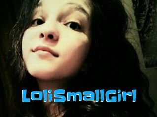 LoliSmallGirl