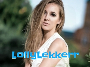 LollyLekkerr