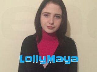 LollyMaya