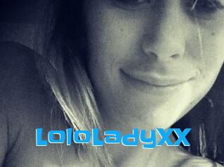 LoloLadyXX