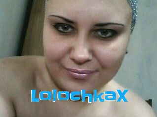 LolochkaX