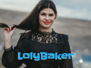 LolyBaker