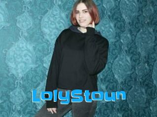 LolyStoun