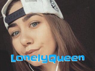 LonelyQueen