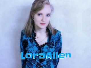 LoraAllen