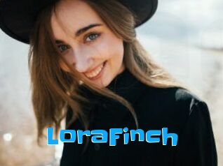 LoraFinch