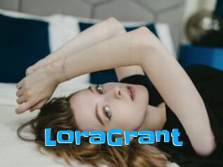 LoraGrant