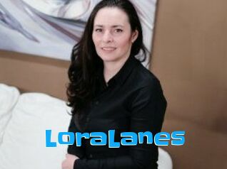 LoraLanes