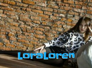 LoraLoren