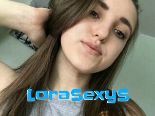 LoraSexyS