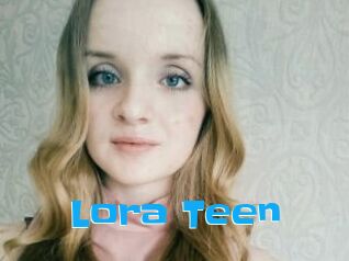 Lora_Teen