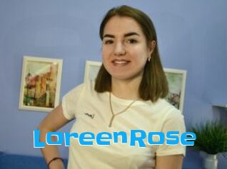 LoreenRose