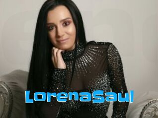 LorenaSaul