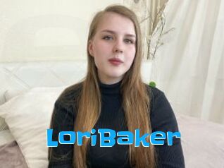 LoriBaker