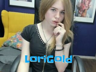 LoriGold