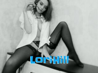 LoriHill