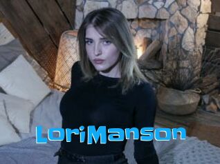 LoriManson