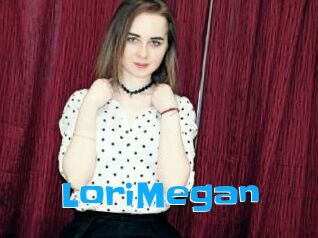 LoriMegan