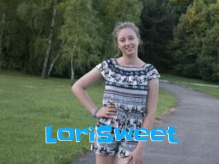 LoriSweet