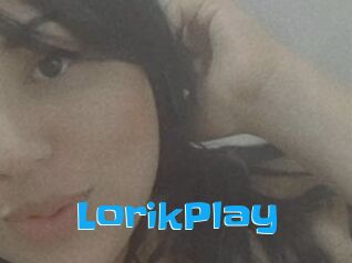 LorikPlay