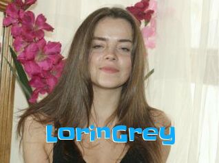 LorinGrey