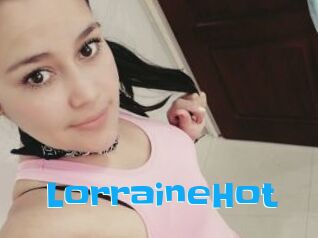 LorraineHot