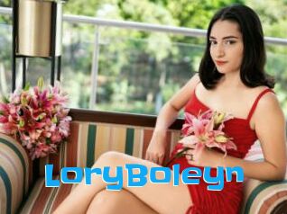 LoryBoleyn