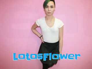 LotosFlower