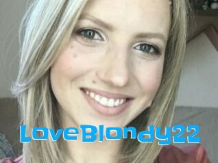 LoveBlondy22