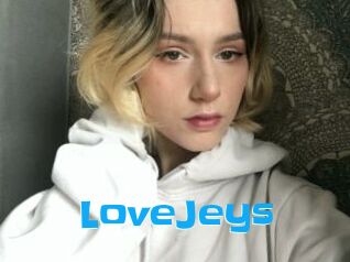 LoveJeys