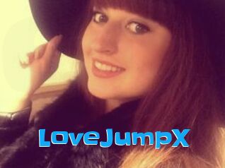 LoveJumpX