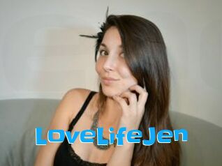 LoveLifeJen